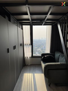 รูปภาพ เช่าคอนโด เดอะไลน์ สุขุมวิท 101 BTS-ปุณณวิถี บางจาก เขต พระโขนง กรุงเทพ CX-136401 ✅ ทักไลน์ @connexproperty ตอบทันที ทีมงานมืออาชีพ ✅