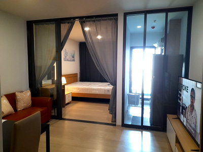 Condos for rent : G8709🚨中国客户，请加微信。(在联系方式的旁边) 🅵🅾🆁 🆁🅴🅽🆃 ASPIRE Rattanathibet-Weston 🅻🅸🅽🅴 ❤️💜@condopremium💜❤️Ready to move in ⬛🟨 📞 065 695 3645🟨⬛