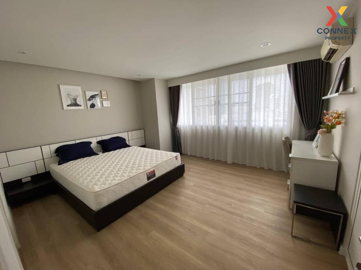 รูป 🔥🔥🔥 เช่าคอนโด ดี เอส ทาวเวอร์ 1 MRT-สุขุมวิท คลองตันเหนือ เขต วัฒนา กรุงเทพ CX-132685 ✅ ทักไลน์ @connexproperty ตอบทันที ทีมงานมืออาชีพ ✅ 🔥🔥🔥 - รูปที่ 7/9