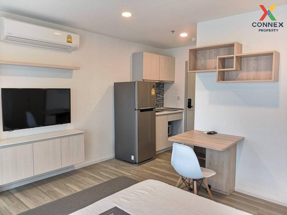 picture 🔥🔥🔥 For Rent Condo , Kensington Kaset Campus , BTS-Bang Bua , Lat Yao , Chatuchak , Bangkok , CX-136492 ✅ Live chat with us ADD LINE @connexproperty ✅ 🔥🔥🔥 - 1/3