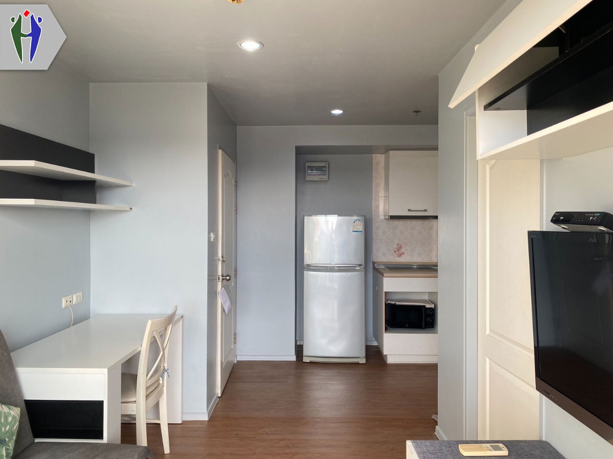 picture Condo for rent, North Pattaya, 1 bedroom, 7500 baht, Sukhumvit Road - 2/10