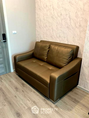 Condos for rent : 1-BR Condo at KnightsBridge Collage Ramkhamhaeng close to Ramkhamhaeng (ID 402929)