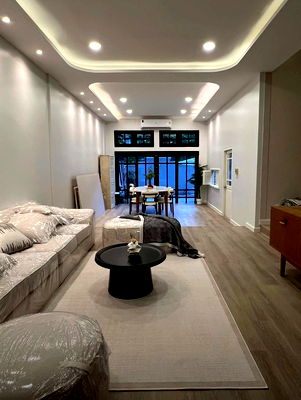 เช่าบ้านเดี่ยว เขตวัฒนา : LTH13564 – House for Rent | Pridi 35 | 260 sqm | 5 Beds 4 Baths | 120K/Month | Near BTS Phra Khanong | บ้านให้เช่า พรอดีดี 35 สุขุมวิท 71