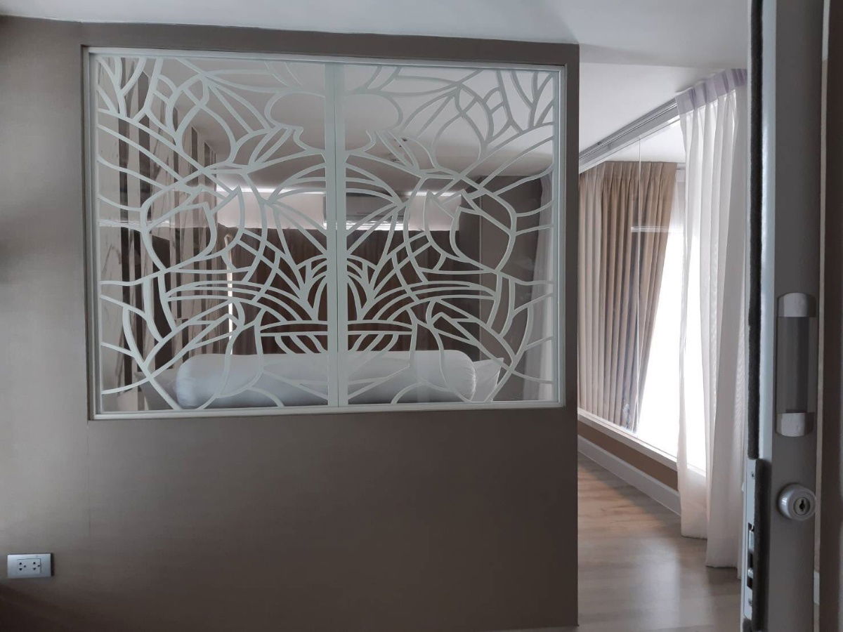 picture For Rent : ST0287 : The Sky Sukhumvit - 10/16