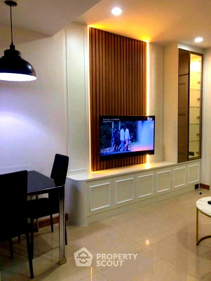 Condos for sale : 1-BR 42 Sqm Condo For Sale At Supalai Wellington 2 Near MRT Thailand Cultural Centre (ID 2418792)