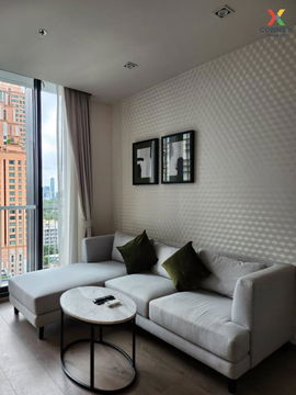 เช่าคอนโด พาร์ค ออริจิ้น พร้อมพงษ์ BTS-พร้อมพงษ์ คลองตัน เขต คลองเตย กรุงเทพ CX-131368 ✅ ทักไลน์ @connexproperty ตอบทันที ทีมงานมืออาชีพ ✅