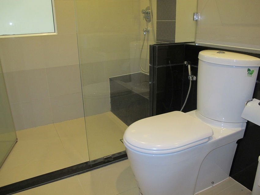 รูป ให้เช่า คอนโด สตูดิโอ 38 ตร.ม ศุภาลัย พรีเมียร์ ราชเทวี (BTS ราชเทวี) - รูปที่ 13/14