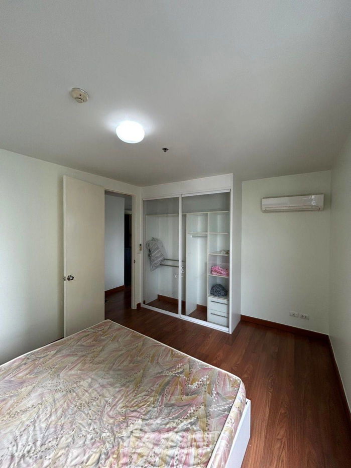 picture 2-BR Condo at The Parkland Ratchada-Thapra near BTS Talat Phlu (ID 597656) - 4/10