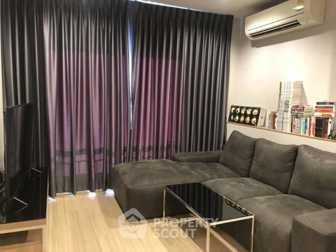 คอนโด 1-ห้องนอน ที่ ริทึม รัชดา-ห้วยขวาง ใกล้ MRT ห้วยขวาง (ID 637243)