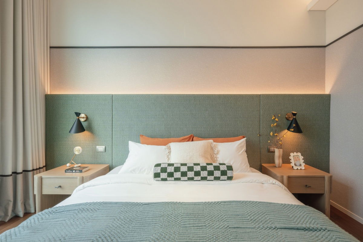 picture Exclusive Shinyu for rent Residence at Sindhorn Kempinski price 280,000 baht/month [MNr250517] - 11/27