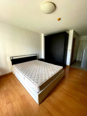 เช่าคอนโด สุขุมวิท 50 : P-145929 ให้เช่า คอนโด เดอะ ลิงค์ สุขุมวิท 50 Phra Khanong, Khlong Toei, Bangkok พร้อมอยู่ ราคาถูก Line Id @easythaihome 085-592-2897