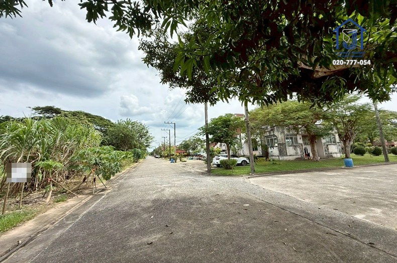 รูป ขายที่ดิน 7 ไร่ 27 ตร.วา หมู่บ้านไพเนอรี่ พาร์คบีช รีสอร์ท สวนสนระยอง เลียบทะเล–หาดสวนสน จังหวัดระยอง - รูปที่ 4/16