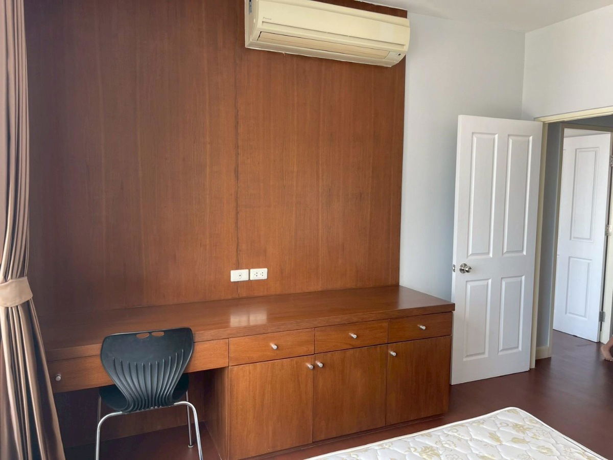 picture LTH13575 – Condo for Rent | Siri Residence | 110 sqm | 2 Beds 2 Baths | 60K/Month | Near BTS Phrom Phong - 11/14