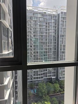 🚩 ให้เช่าคอนโด ไอดีโอ โมบิ สุขุมวิท อาคาร A ชั้น 16 1 ห้องนอน ขนาด 30 ตรม ใกล้ โรงพยาบาล กล้วยน้ำไท