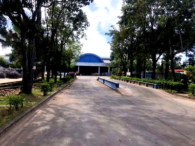 เช่าโรงงาน นาดี ปราจีนบุรี : ให้เช่า ขายโรงงาน โกดัง 31 ไร่ ปราจีนบุรี พร้อมใบอนุญาติประกอบกิจการ ทำเลดี ถนนสายกบินทร์บุรี-ปักธงชัย