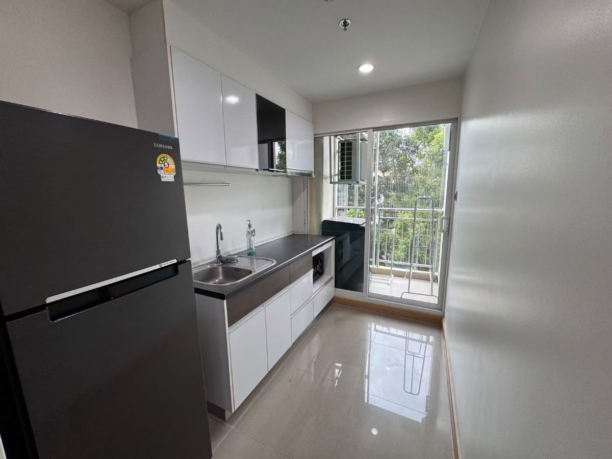 picture [For Rent] Supalai Wellington 2 | 1 bedroom - 3/7