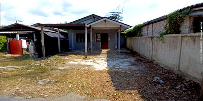 บ้านเดี่ยว เชียงใหม่ : JK 3046202 : นอกโครงการเชียงใหม่