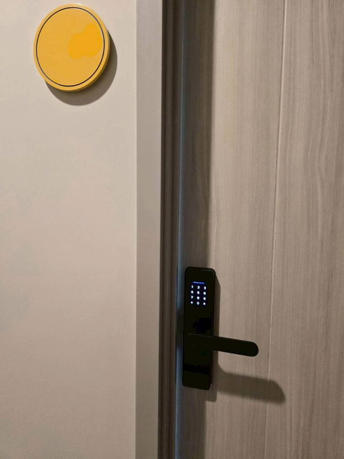 รูป 🤝🏻RB21546 ให้เช่าถูกมาก👍พลัม คอนโด นิวเวสต์ ✅แอดไลน์ @mproperty( มี @ ด้วย) แอดมินตอบไว - รูปที่ 7/17