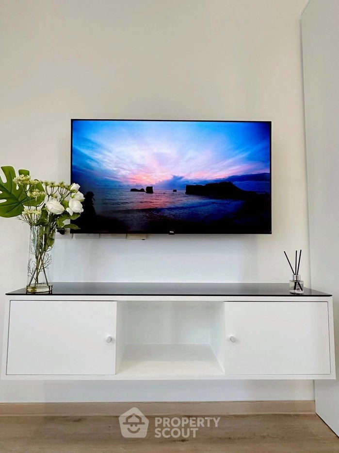 รูป คอนโด 1-ห้องนอน ที่ เดอะริช พระราม 9-ศรีนครินทร์ ใกล้ ARL หัวหมาก (ID 2418743) - รูปที่ 5/17