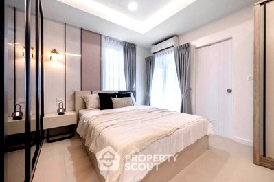 ขายคอนโด : คอนโด 1-ห้องนอน ที่ เจ.ดับบลิว. สวีท คอนโดมิเนียม ใน ลาดพร้าว (ID 2418811)