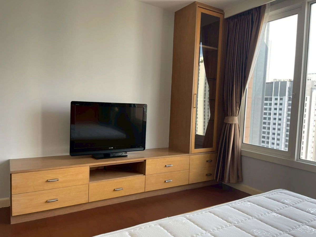 picture LTH13575 – Condo for Rent | Siri Residence | 110 sqm | 2 Beds 2 Baths | 60K/Month | Near BTS Phrom Phong - 4/14