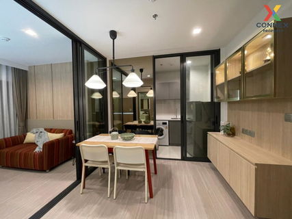 รูปภาพ 🔥🔥🔥 For Rent Condo , Life Asoke Hype Rama 9 , MRT-Phra Ram 9 , Makkasan , Rat Thewi , Bangkok , CX-86396 ✅ Live chat with us ADD LINE @connexproperty ✅ 🔥🔥🔥