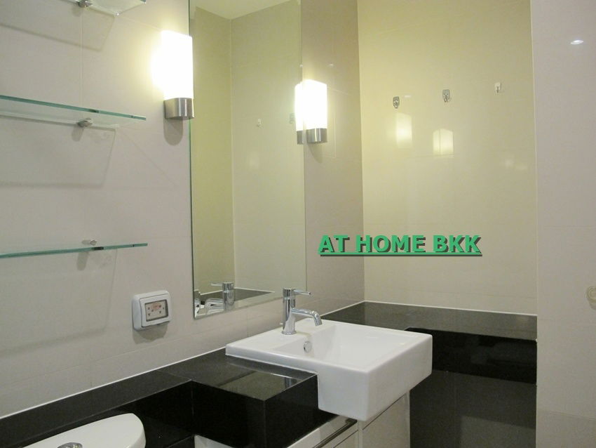 รูป ให้เช่า คอนโด สตูดิโอ 38 ตร.ม ศุภาลัย พรีเมียร์ ราชเทวี (BTS ราชเทวี) - รูปที่ 12/14