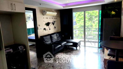 Condos for rent Soi Buakhao : 1-BR Condo at Avenue Residence Condominiums close to Pattaya South (ID 2158766)