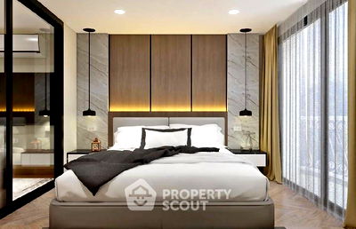 Condos for sale 700 Year Sports Arena Chiang Mai : 2-BR Condo at Sritana Condominium 2 close to Chiang Mai University (ID 2417219)