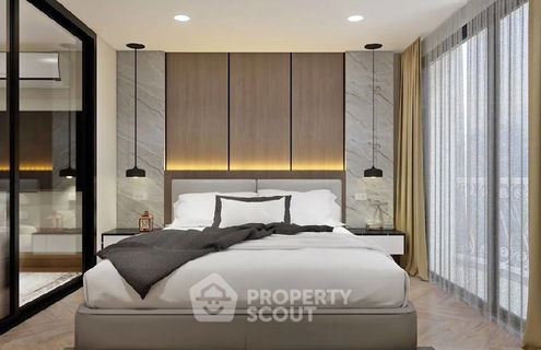 คอนโด 2-ห้องนอน ที่ ศรีธนา คอนโดมิเนียม 2 ใกล้ มหาวิทยาลัยเชียงใหม่ (ID 2417219)