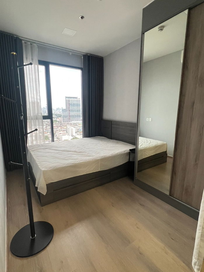 picture The Privacy Taopoon Interchange 1 Bedroom 1 Bathroom - 9/14