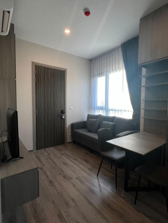 รูป 🏢 ขายคอนโด : Knightsbridge Prime Onnut (ไนท์บริดจ์ ไพร์ม อ่อนนุช) รหัสทรัพย์ | 📌LNP-C10398 - รูปที่ 6/8