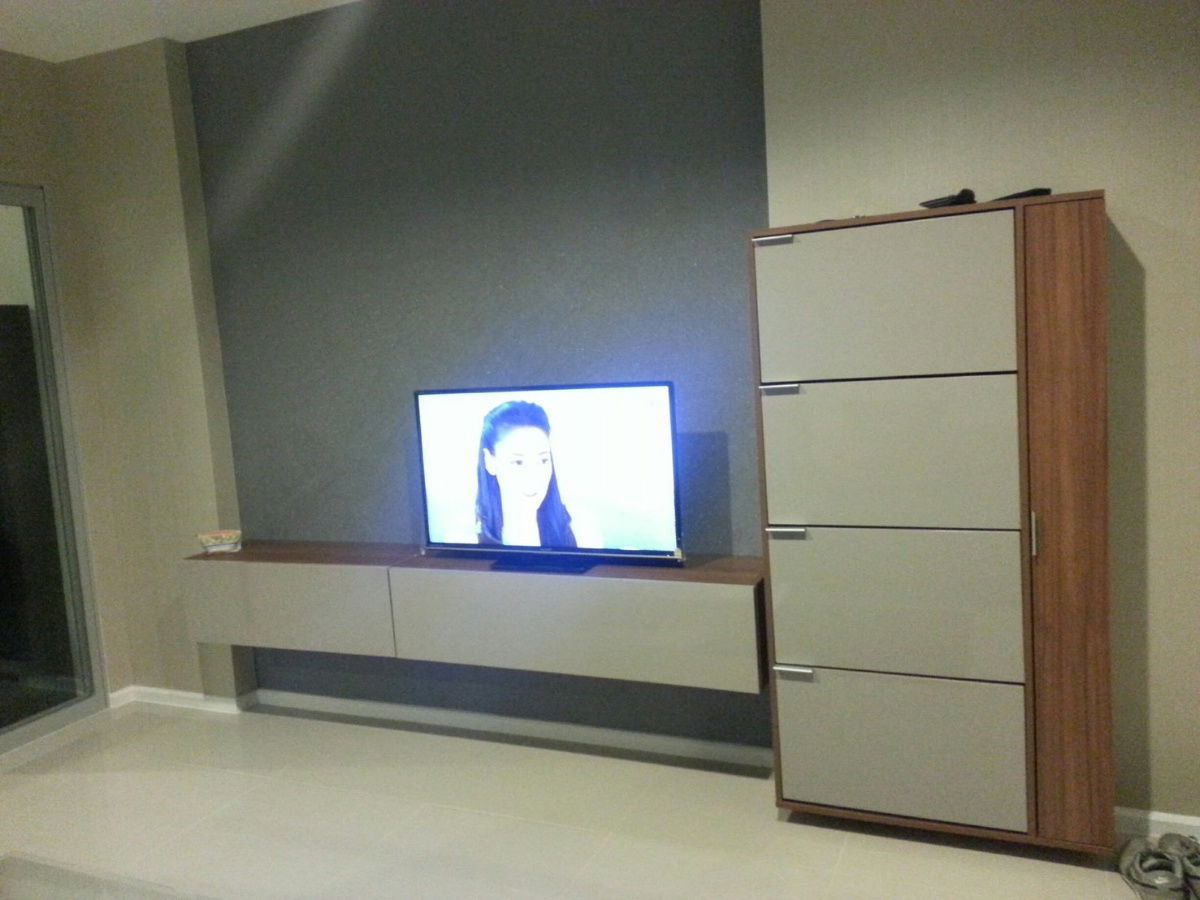 รูป Hot Price for Rent Aspire Sukhumvit 48 ราคาถูกที่สุด ห้องสวย🔥 - รูปที่ 2/7