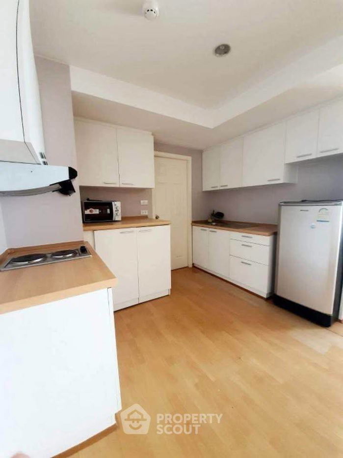 picture 3-BR Condo at Inspire Place ABAC-Rama IX Condominium close to Ramkhamhaeng (ID 2066581) - 5/10