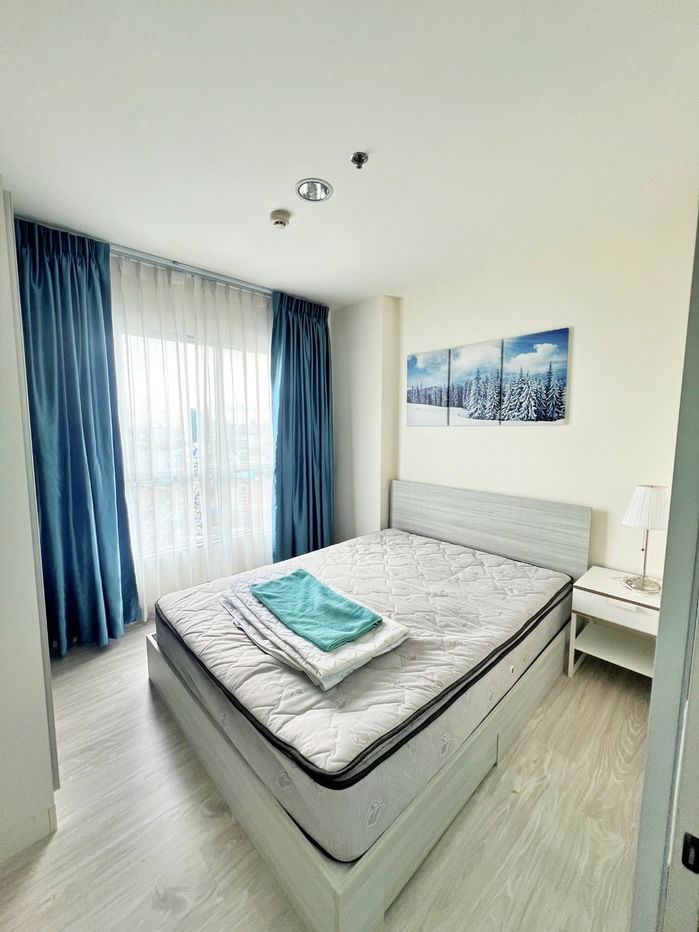 รูป 💥🔔⚠️🏘️Ⓜ️กดปุ่มแอดไลน์💥แอสปาย งามวงศ์วาน - รูปที่ 2/11