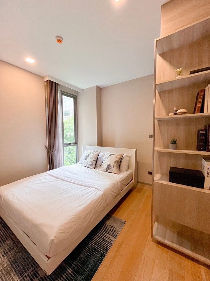 picture #R7478 🎉 101168 Condo for rent Fynn Sukhumvit 31 - 3/12