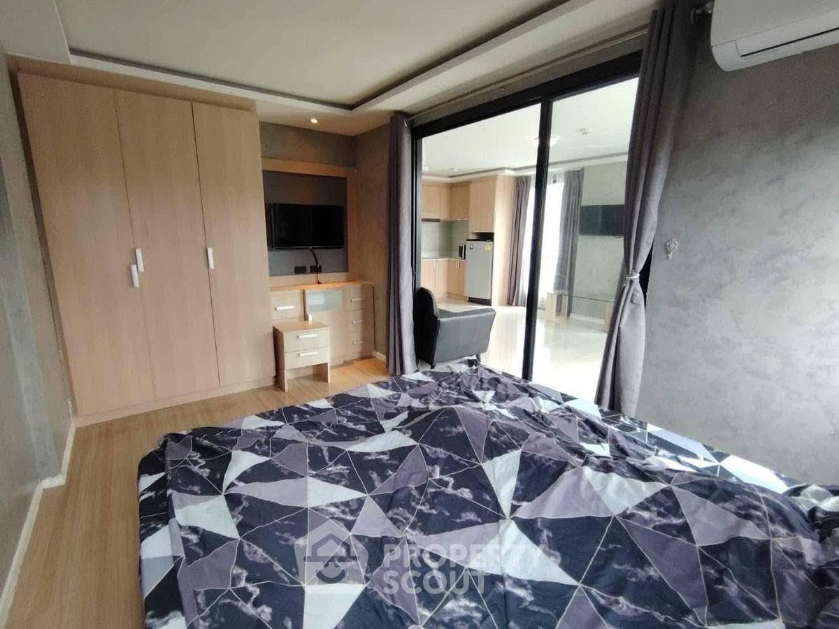 picture 1-BR Condo at Estanan Condo Pattaya close to Phratamnak (ID 2418873) - 5/8