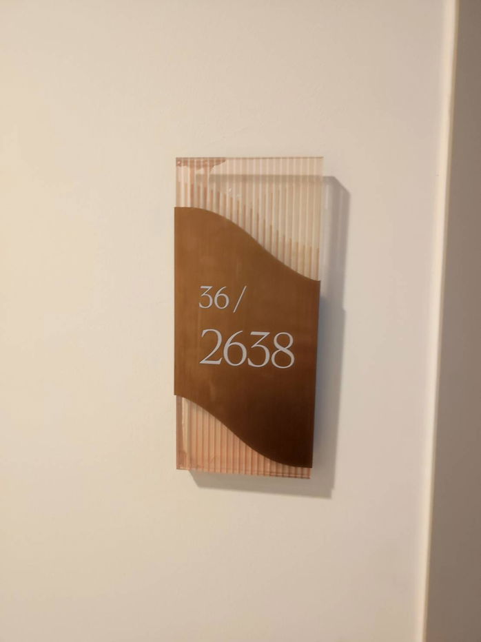 รูป ห้องมาใหม่💥🏘️Ⓜ️กดปุ่มแอดไลน์💥นนทบุรี💥เดอะ โพลิแทน อควา🔴 - รูปที่ 5/5