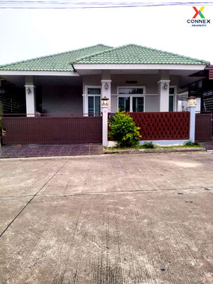 บ้านเดี่ยว นิคมอมตะซิตี้ : ขายบ้าน  พฤกษ์พิมาน 1 บ่อวิน ศรีราชา ชลบุรี CX-136651 ✅ ทักไลน์ @connexproperty ตอบทันที ทีมงานมืออาชีพ ✅ 