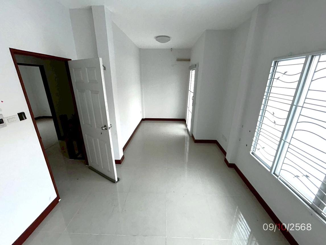 picture TOWN_HOUSE for sale Phreak Sa Mai Muang Samut Prakarn Samut Prakarn - 41/50