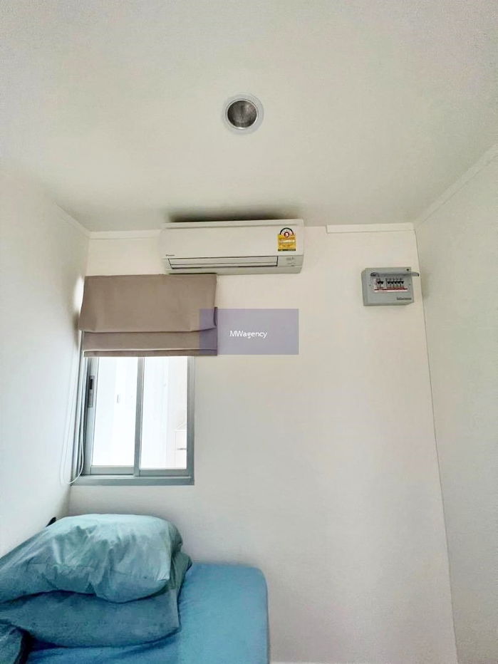 รูป ห้องมาใหม่💥🏘️Ⓜ️กดปุ่มแอดไลน์💥ให้เช่า ลุมพินี พาร์ค รัตนาธิเบศร์ - งามวงศ์วาน - รูปที่ 13/13