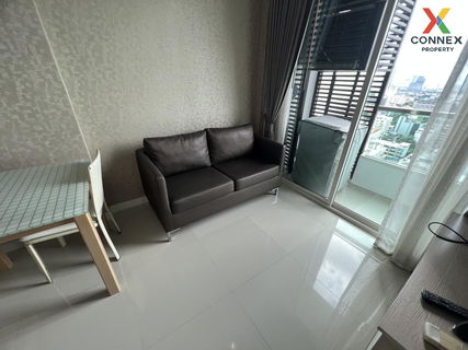 รูปภาพ FOR RENT condo , IDEO Mix Phaholyothin , BTS-Saphan Khwai , Sam Sen Nai , Phaya Thai , Bangkok , CX-46874 ✅ Live chat with us ADD LINE @connexproperty ✅