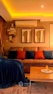 Condos for sale Thai Watsadu South Pattaya : 3-BR Condo at Executive Residence 4 close to Phratamnak (ID 2418833)