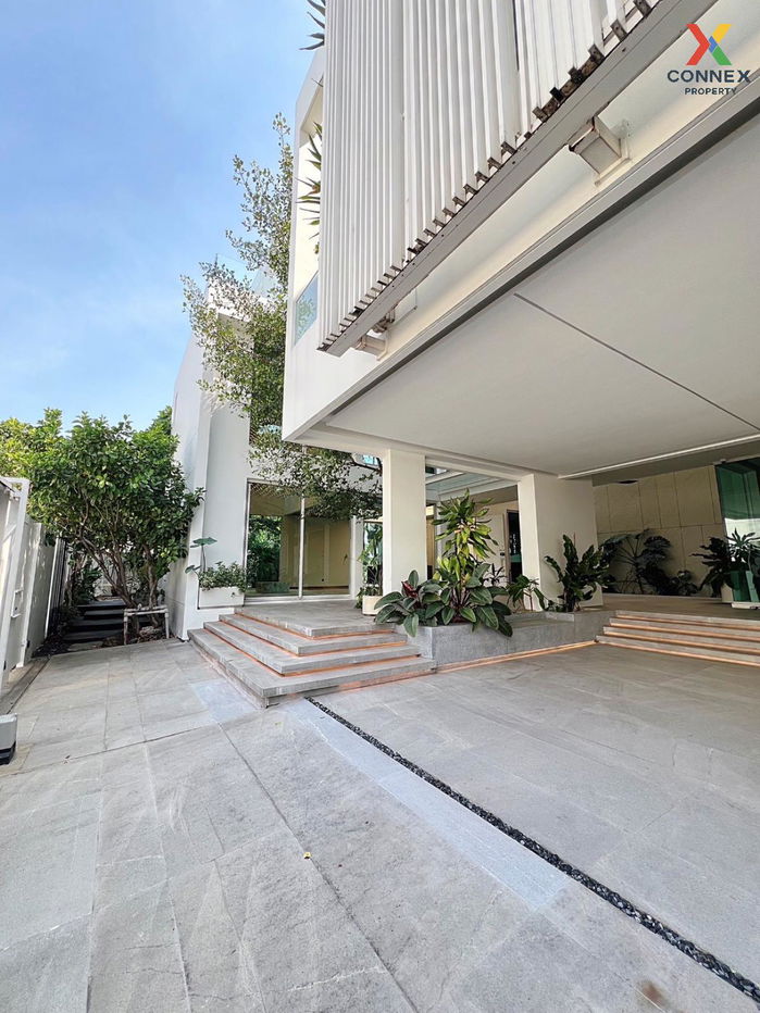 รูป เช่าบ้าน วีเว่ เอกมัย - รามอินทรา นวมินทร์ เขต บึงกุ่ม กรุงเทพ CX-136417 ✅ ทักไลน์ @connexproperty ตอบทันที ทีมงานมืออาชีพ ✅ - รูปที่ 9/12