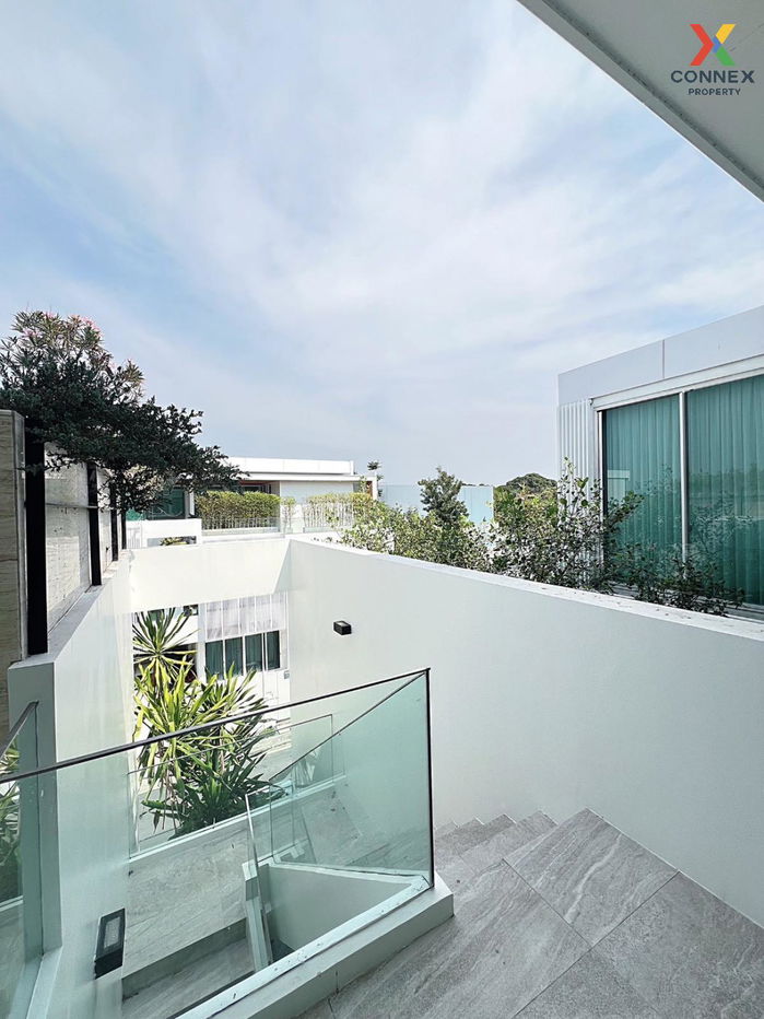 รูป เช่าบ้าน วีเว่ เอกมัย - รามอินทรา นวมินทร์ เขต บึงกุ่ม กรุงเทพ CX-136417 ✅ ทักไลน์ @connexproperty ตอบทันที ทีมงานมืออาชีพ ✅ - รูปที่ 3/12