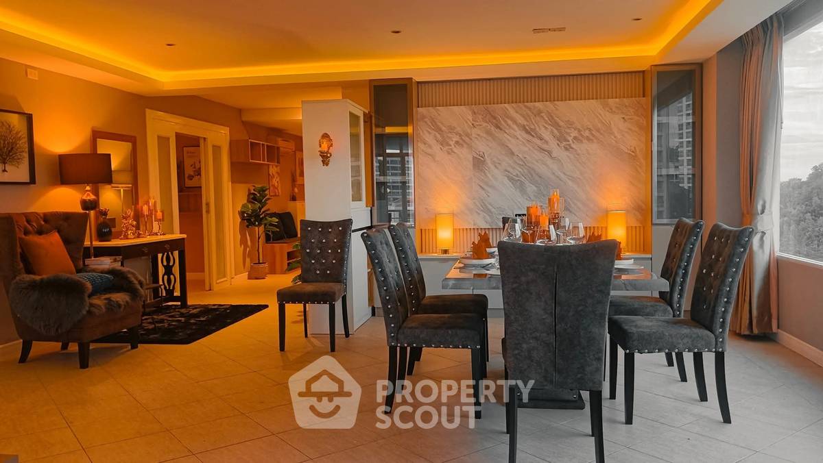 picture 3-BR Condo at Executive Residence 4 close to Phratamnak (ID 2417637) - 8/14