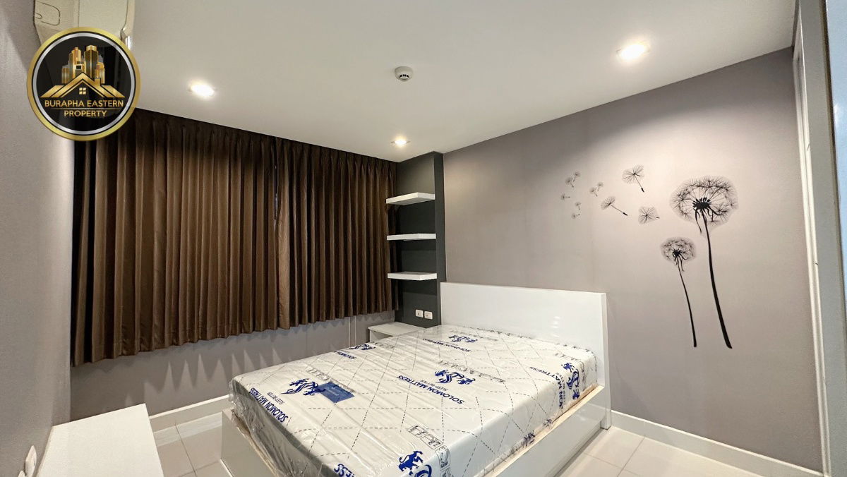 รูป ให้เช่าเดอะไทม์ อ่าวอุดม The Time หลังมอเกษตร อ.ศรีราชา จ.ชลบุรี 087-7999978 คุณปุ๋ย 086-9488884 คุณเต้ย - รูปที่ 9/12