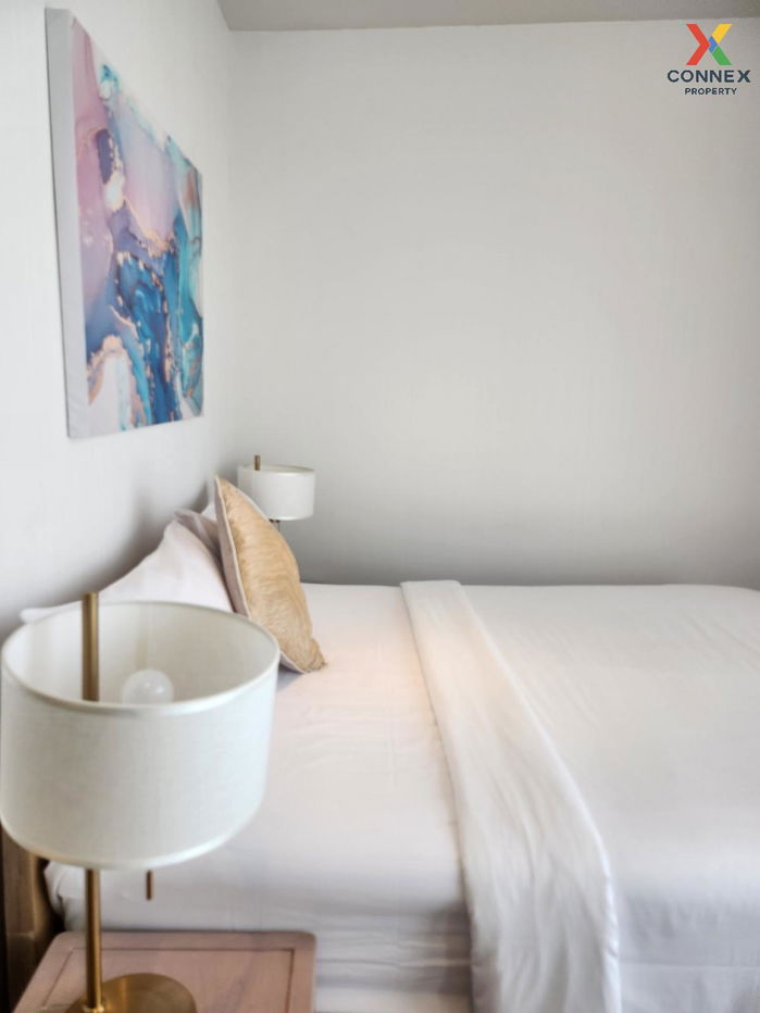 รูป 🔥🔥🔥 เช่าคอนโด พาร์ค ออริจิ้น พร้อมพงษ์ BTS-พร้อมพงษ์ คลองตัน เขต คลองเตย กรุงเทพ CX-136346 ✅ ทักไลน์ @connexproperty ตอบทันที ทีมงานมืออาชีพ ✅ 🔥🔥🔥 - รูปที่ 7/11