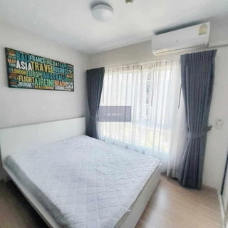 รูปภาพ 🔴รวมคอนโดนนนทบุรีให้เช่า🔴⚠️🛋️🛌💥พลัมคอนโด บางใหญ่