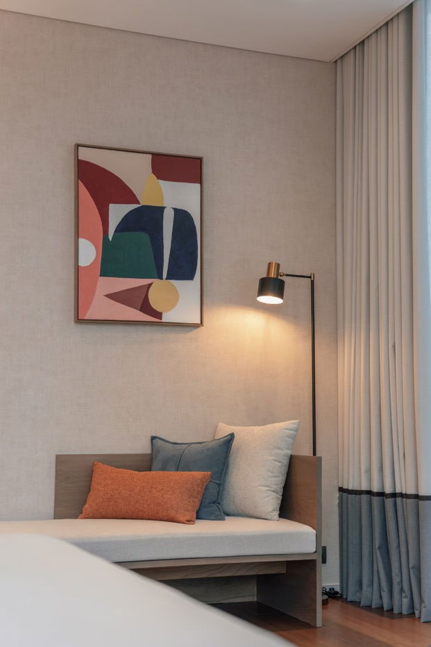 picture Exclusive Shinyu for rent Residence at Sindhorn Kempinski price 280,000 baht/month [MNr250517] - 18/27